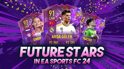 ea fc 24 leaks|EA FC 24 Leaks: All Future Stars & Upcoming Icons… 